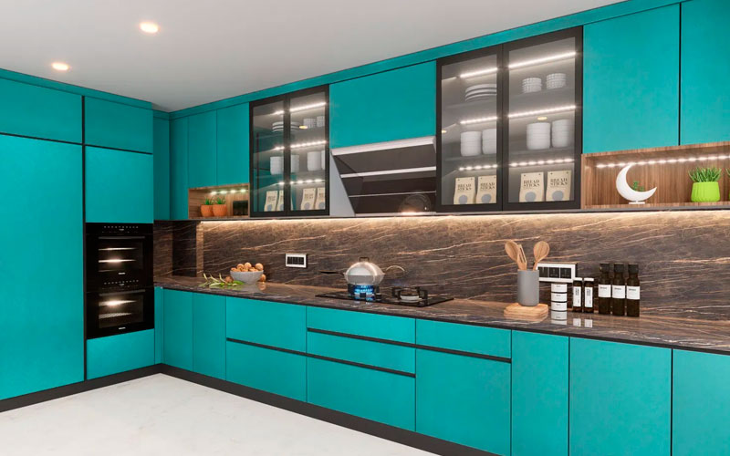 Wardrobe And Kitchen Maintenance