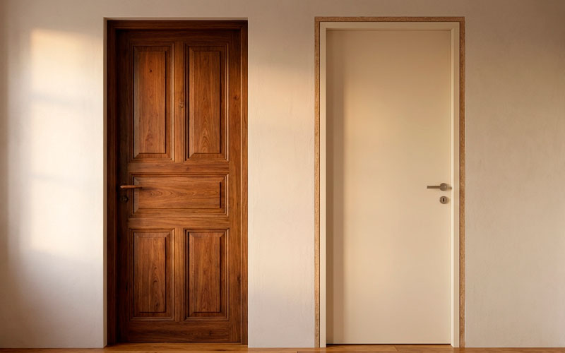 Doors